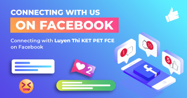 Connecting with us on Facebook