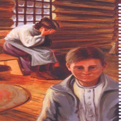 Billy Sunday Runner for the Lord - Abeka Grade 3-6 Reading Program - Image 4