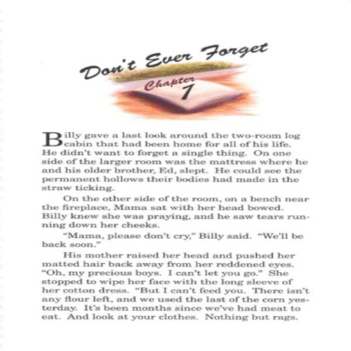 Billy Sunday Runner for the Lord - Abeka Grade 3-6 Reading Program - Image 5