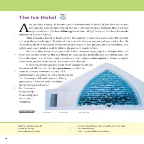Reading Challenge 2nd Ed - Image 4